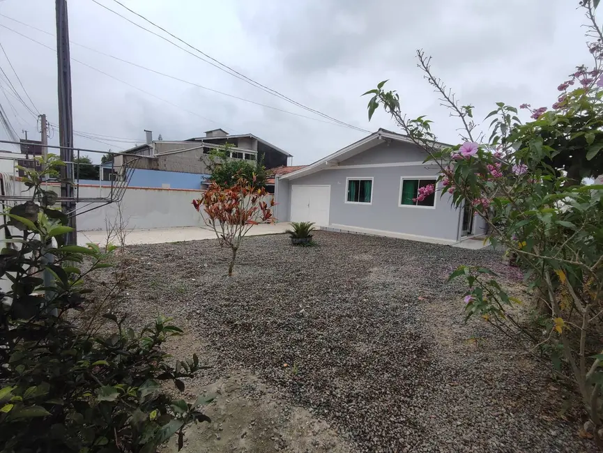 Foto 3 de Casa com 1 quarto à venda, 284m2 em Porto Belo - SC