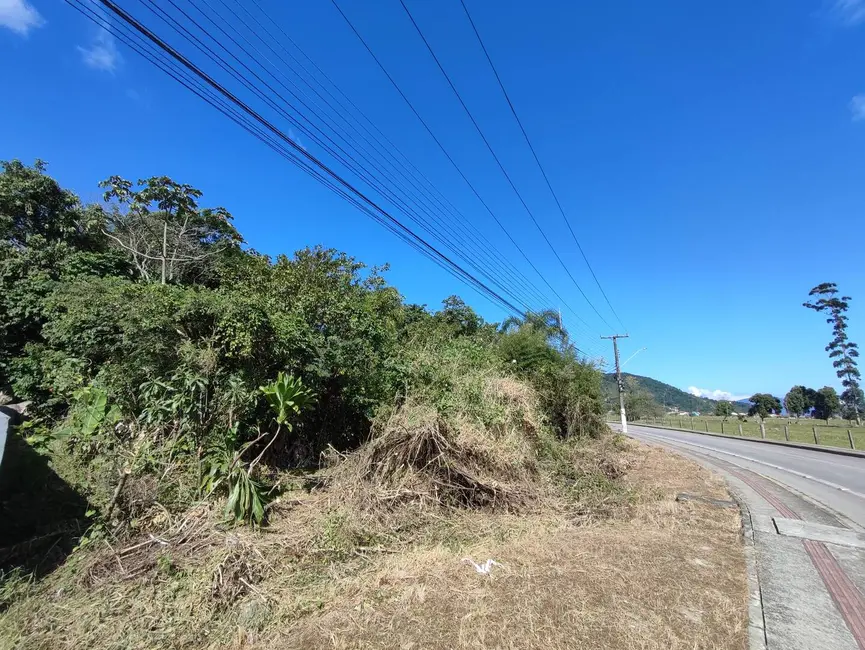 Foto 3 de Terreno / Lote à venda, 3454m2 em Porto Belo - SC