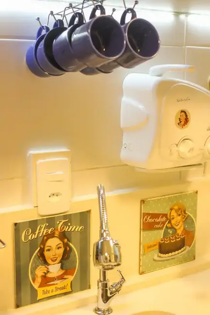 Foto 9 de Apartamento com 2 quartos à venda, 57m2 em Porto Belo - SC