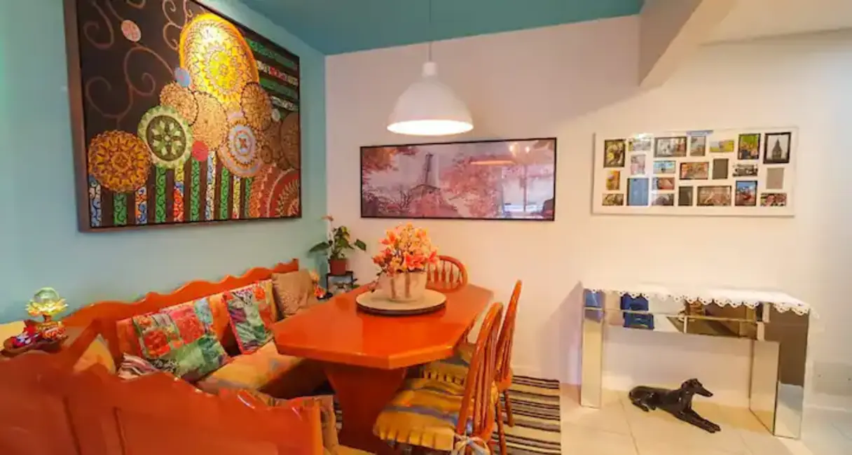 Foto 5 de Apartamento com 2 quartos à venda, 57m2 em Porto Belo - SC