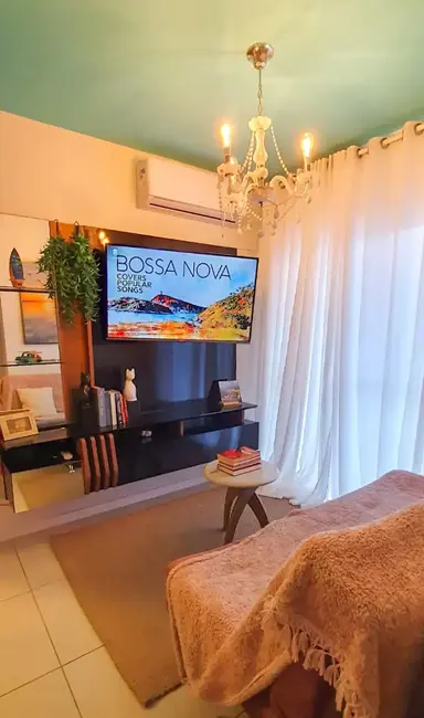 Foto 3 de Apartamento com 2 quartos à venda, 57m2 em Porto Belo - SC