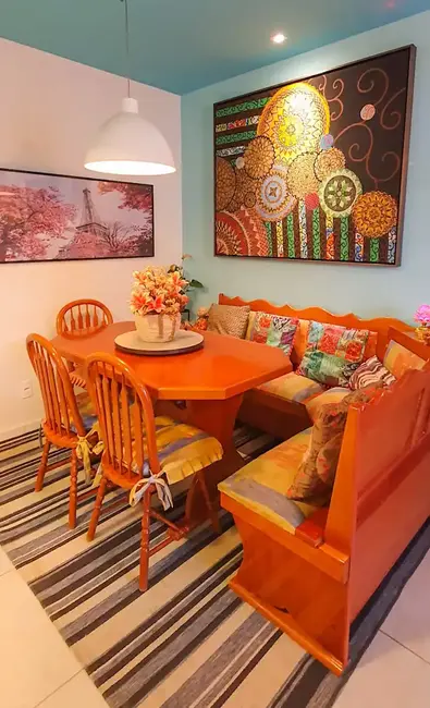 Foto 6 de Apartamento com 2 quartos à venda, 57m2 em Porto Belo - SC