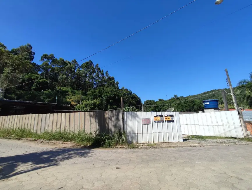 Foto 3 de Terreno / Lote à venda e para alugar, 904m2 em Centro, Itapema - SC