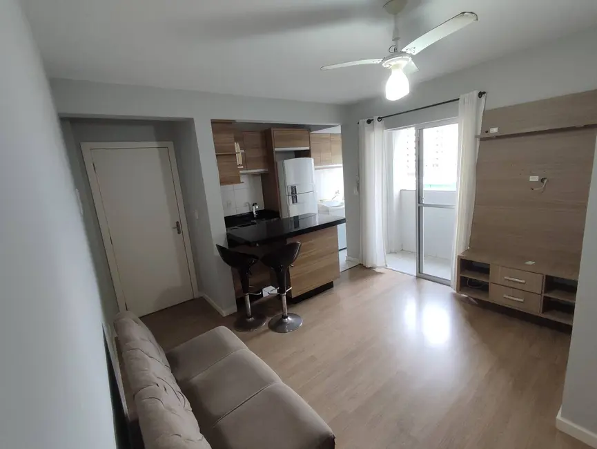 Foto 1 de Apartamento com 2 quartos à venda, 51m2 em Porto Belo - SC