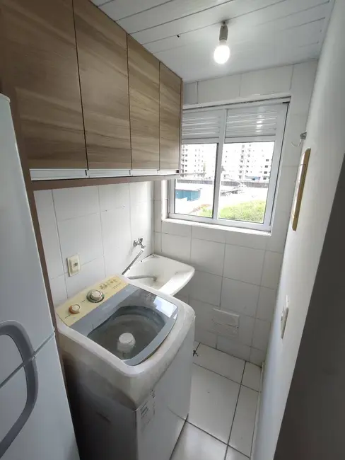 Foto 7 de Apartamento com 2 quartos à venda, 51m2 em Porto Belo - SC