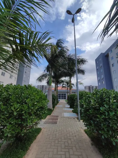 Foto 9 de Apartamento com 2 quartos à venda, 51m2 em Porto Belo - SC