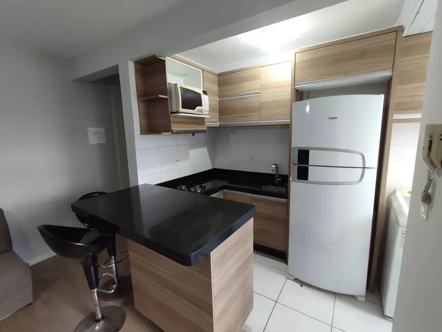 Foto 3 de Apartamento com 2 quartos à venda, 51m2 em Porto Belo - SC