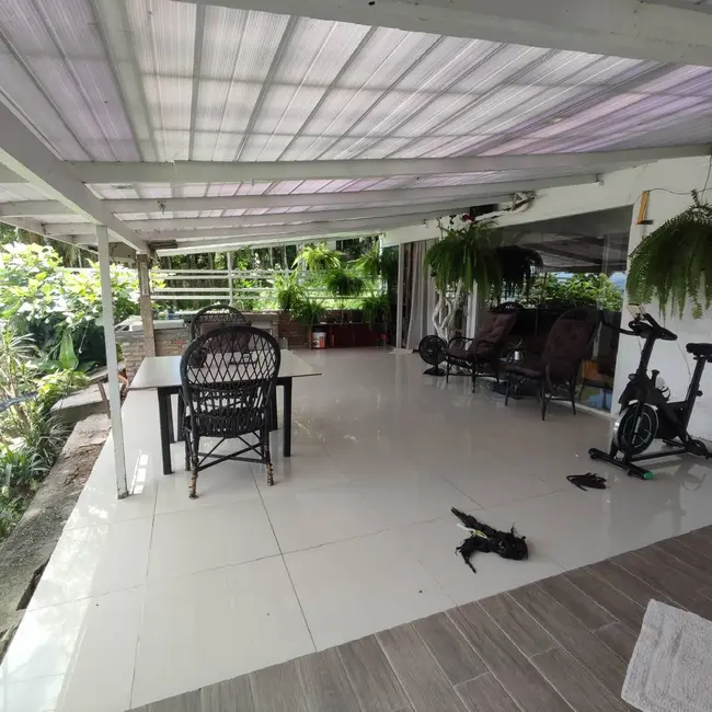 Foto 7 de Casa com 3 quartos à venda, 477m2 em Centro, Porto Belo - SC