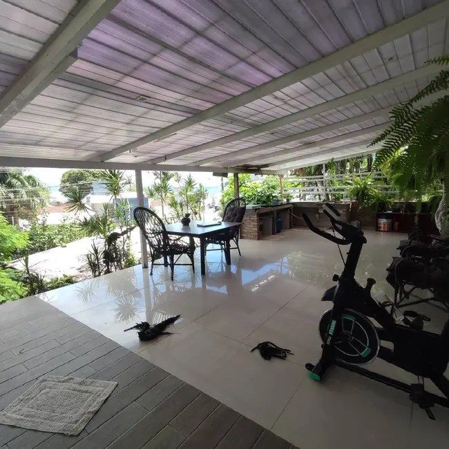 Foto 8 de Casa com 3 quartos à venda, 477m2 em Centro, Porto Belo - SC