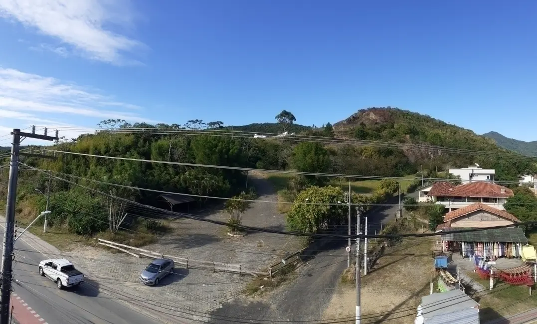 Foto 1 de Terreno / Lote à venda, 62996m2 em Porto Belo - SC