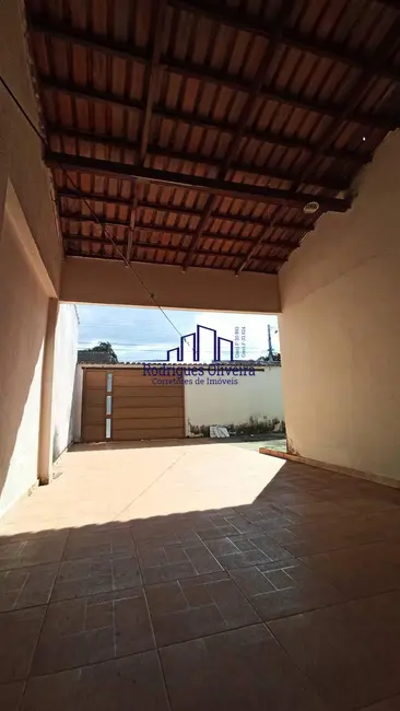 Foto 2 de Casa com 2 quartos à venda, 360m2 em Cidade Vera Cruz, Aparecida De Goiania - GO