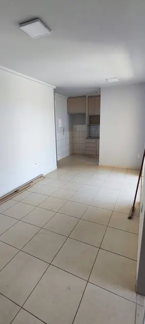 Foto 2 de Apartamento com 3 quartos para alugar em Parque Oeste Industrial, Goiania - GO