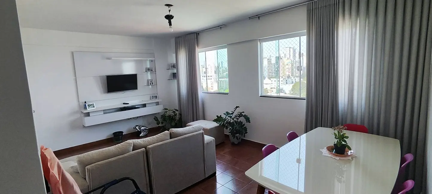 Foto 1 de Apartamento com 2 quartos à venda, 60m2 em Setor Central, Goiania - GO