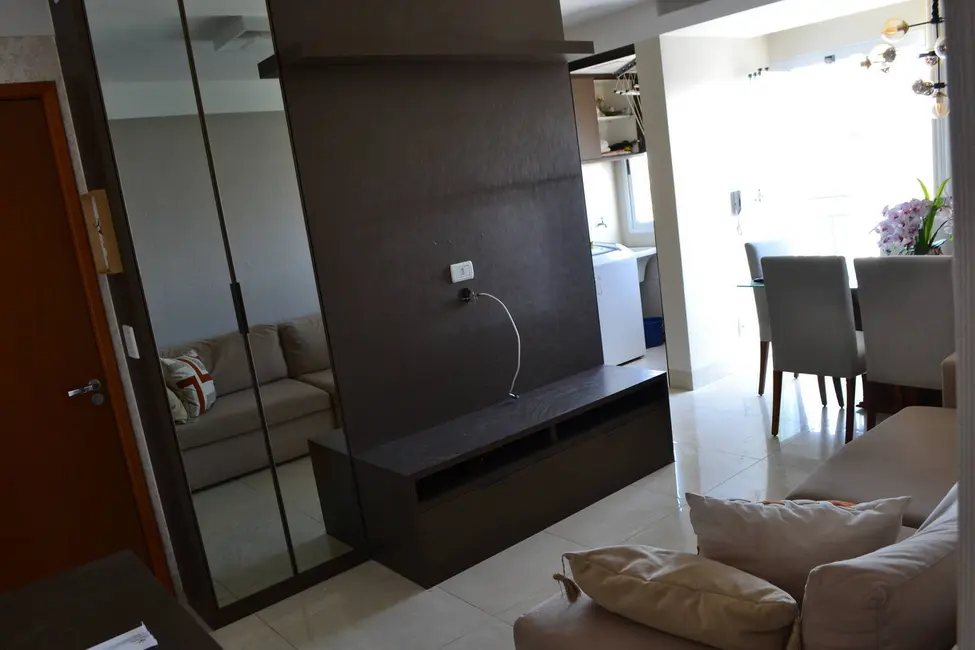 Foto 1 de Apartamento com 2 quartos para alugar, 59m2 em Jardim Atlântico, Goiania - GO