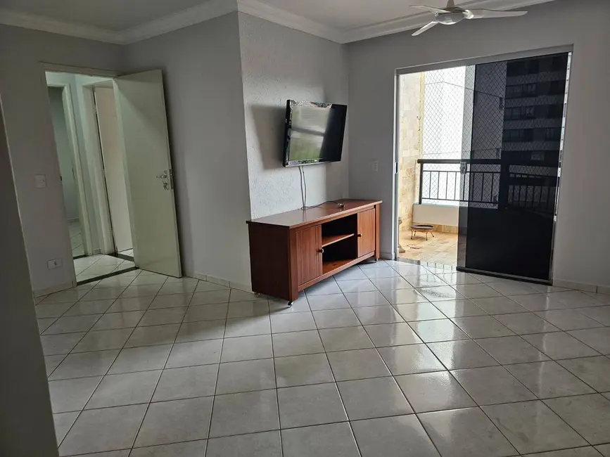 Foto 2 de Apartamento com 3 quartos à venda, 75m2 em Setor Aeroporto, Goiania - GO