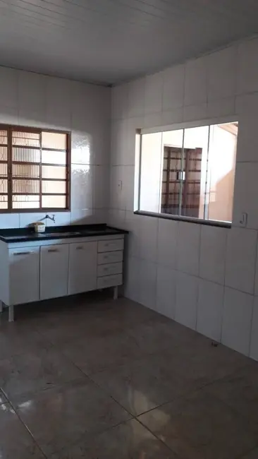 Casa com 4 quartos à venda, 400m2 em Goiania - GO - imagem 5 Foto 5 de Casa com 4 quartos à venda, 400m2 em Goiania - GO