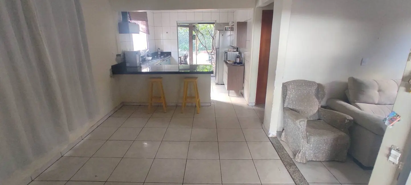 Foto 8 de Casa com 3 quartos à venda, 300m2 em Jardim São José, Goiania - GO