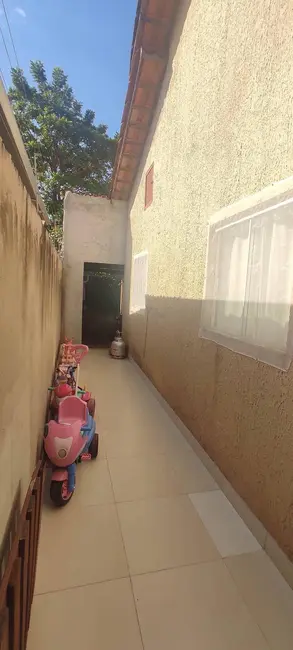 Foto 6 de Casa com 3 quartos à venda, 300m2 em Jardim São José, Goiania - GO