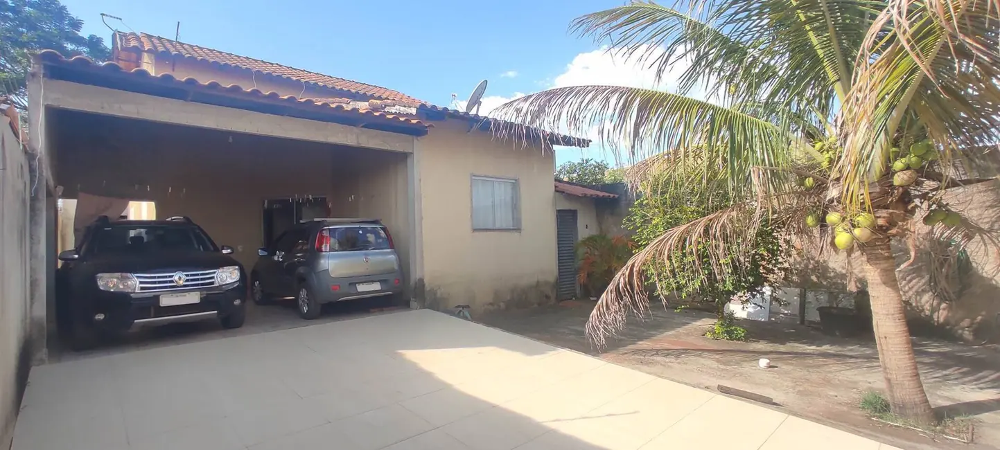 Foto 4 de Casa com 3 quartos à venda, 300m2 em Jardim São José, Goiania - GO