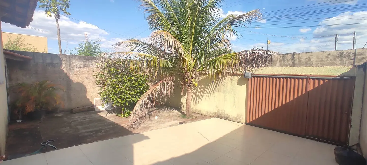 Foto 3 de Casa com 3 quartos à venda, 300m2 em Jardim São José, Goiania - GO