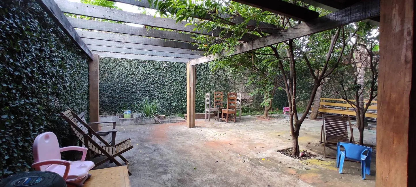 Foto 1 de Casa com 3 quartos à venda, 300m2 em Jardim São José, Goiania - GO