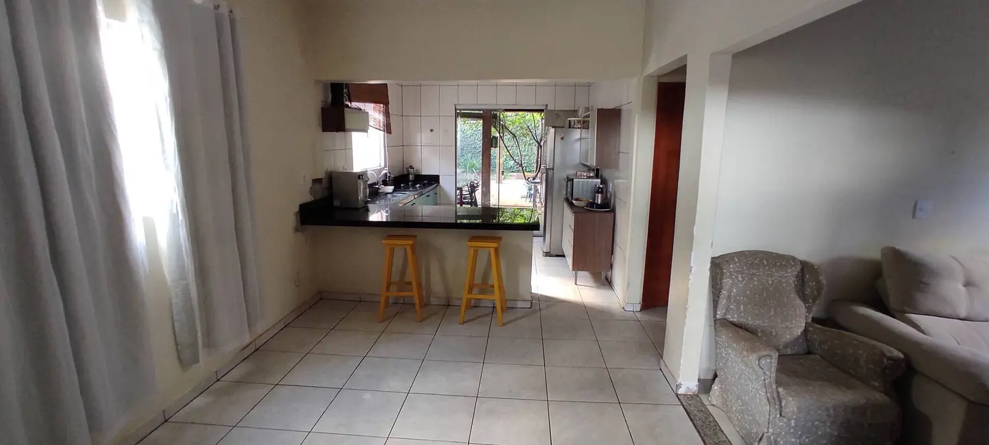 Foto 9 de Casa com 3 quartos à venda, 300m2 em Jardim São José, Goiania - GO