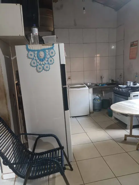 Foto 9 de Casa com 2 quartos à venda, 225m2 em Residencial Buena Vista II, Goiania - GO