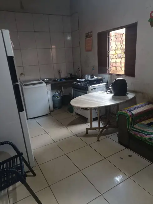 Foto 8 de Casa com 2 quartos à venda, 225m2 em Residencial Buena Vista II, Goiania - GO