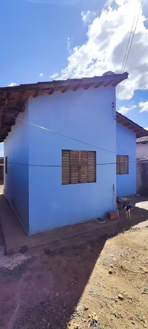 Foto 2 de Casa com 2 quartos à venda, 225m2 em Residencial Buena Vista II, Goiania - GO