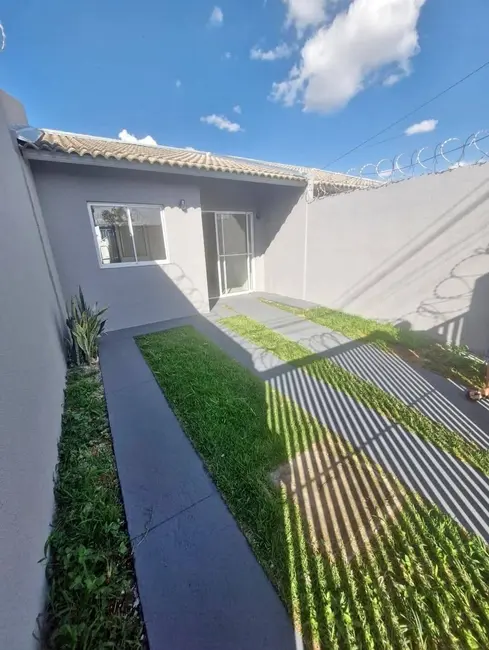 Foto 1 de Casa com 2 quartos à venda, 100m2 em Residencial Recanto das Emas, Goiania - GO