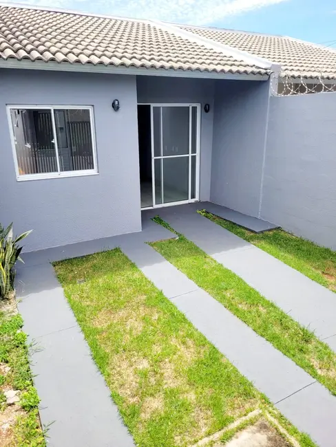 Foto 2 de Casa com 2 quartos à venda, 100m2 em Residencial Recanto das Emas, Goiania - GO