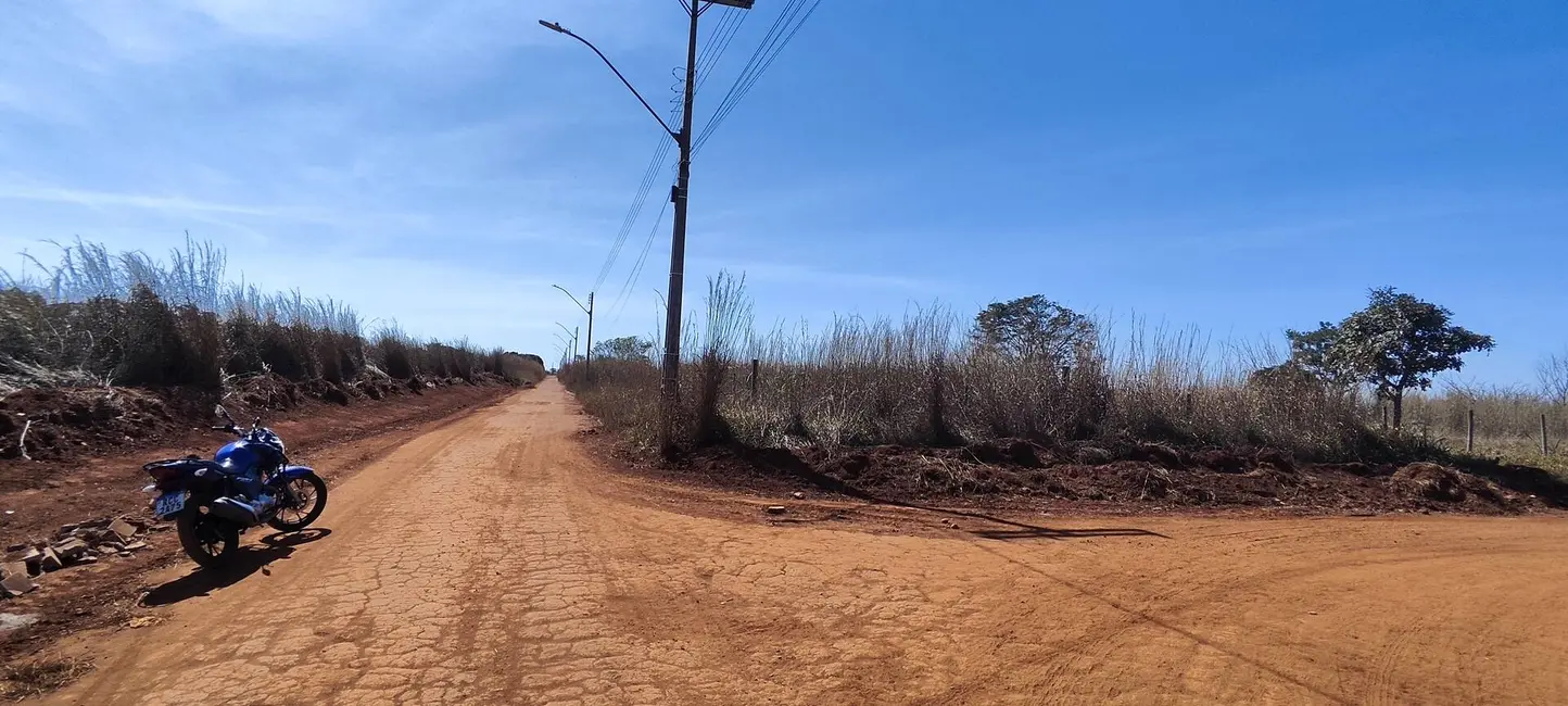 Foto 2 de Terreno / Lote à venda, 5000m2 em Sítios de Recreio Caraíbas, Goiania - GO