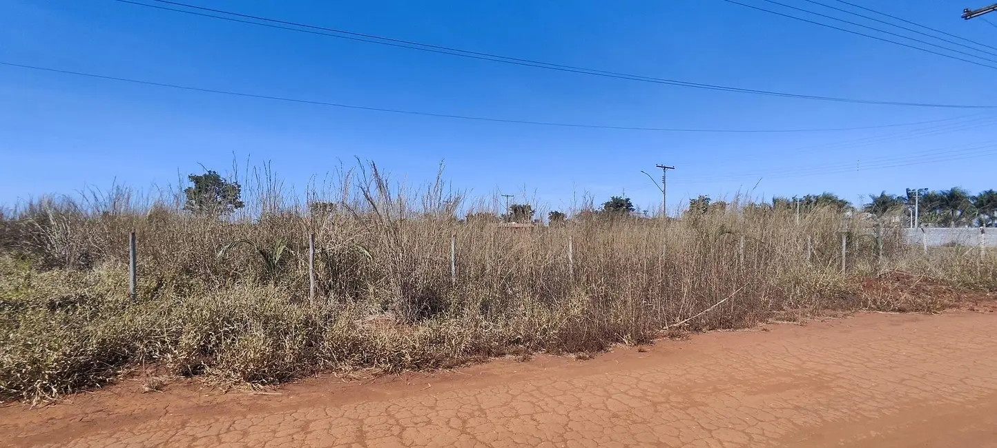 Foto 7 de Terreno / Lote à venda, 5000m2 em Sítios de Recreio Caraíbas, Goiania - GO