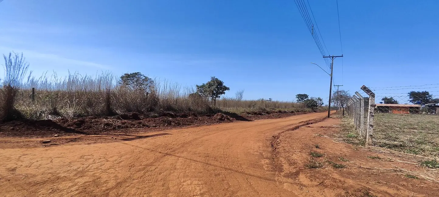 Foto 4 de Terreno / Lote à venda, 5000m2 em Sítios de Recreio Caraíbas, Goiania - GO