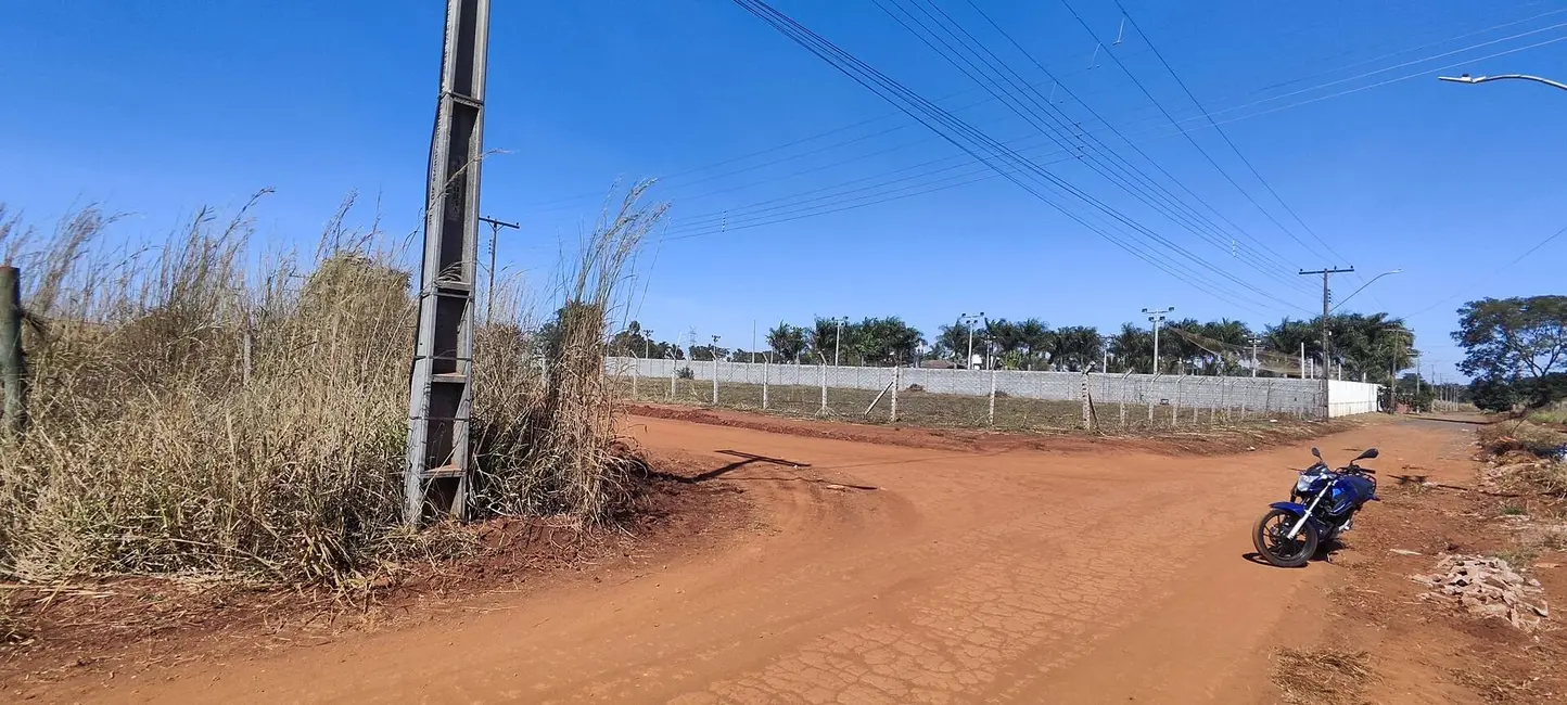 Foto 5 de Terreno / Lote à venda, 5000m2 em Sítios de Recreio Caraíbas, Goiania - GO