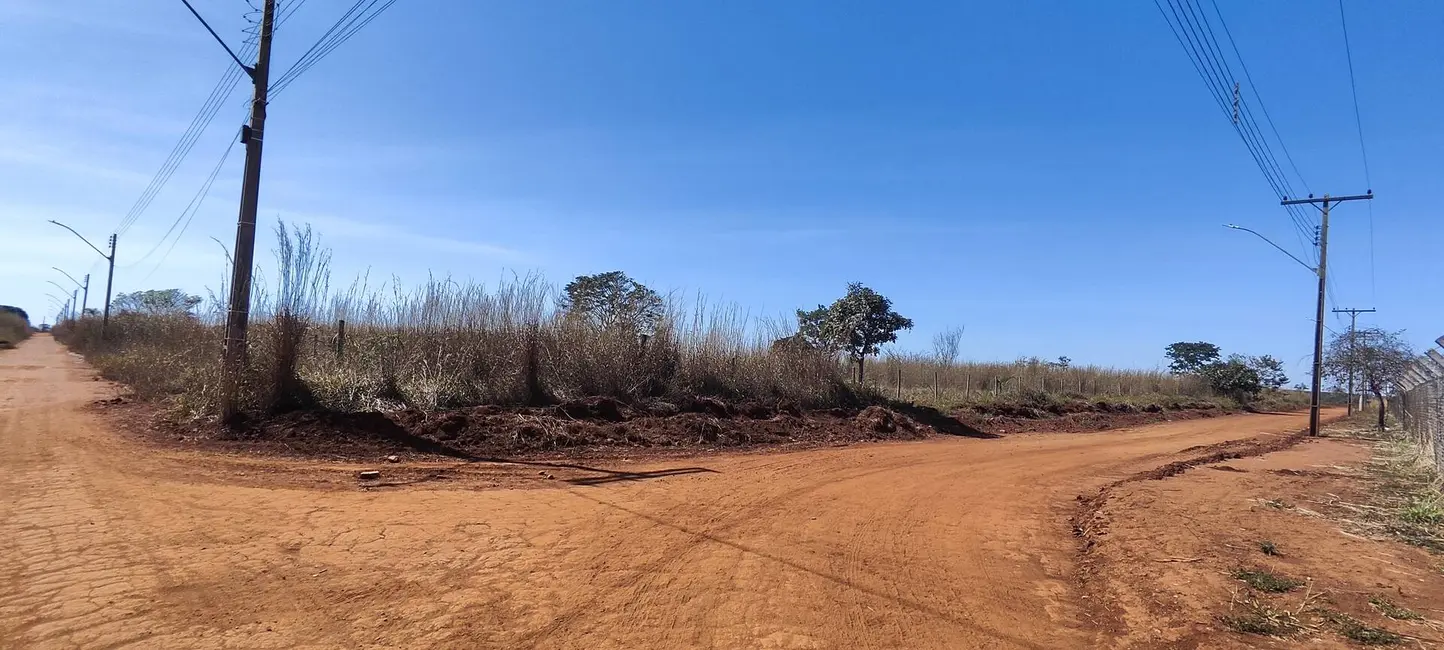 Foto 3 de Terreno / Lote à venda, 5000m2 em Sítios de Recreio Caraíbas, Goiania - GO