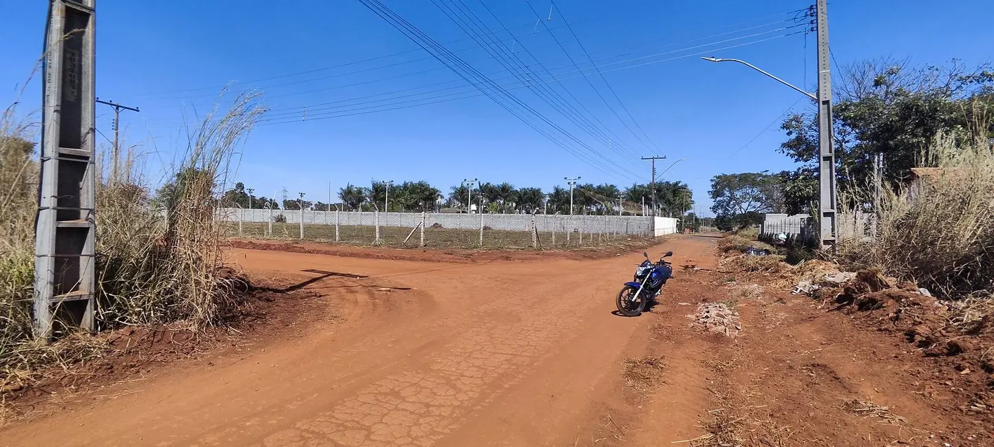 Foto 6 de Terreno / Lote à venda, 5000m2 em Sítios de Recreio Caraíbas, Goiania - GO