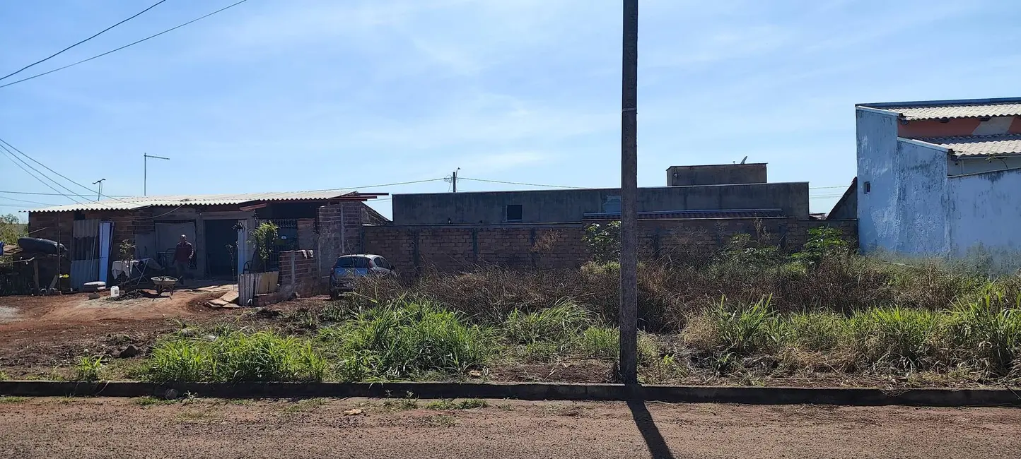 Foto 7 de Terreno / Lote à venda, 200m2 em Residencial Fonte das Águas, Goiania - GO