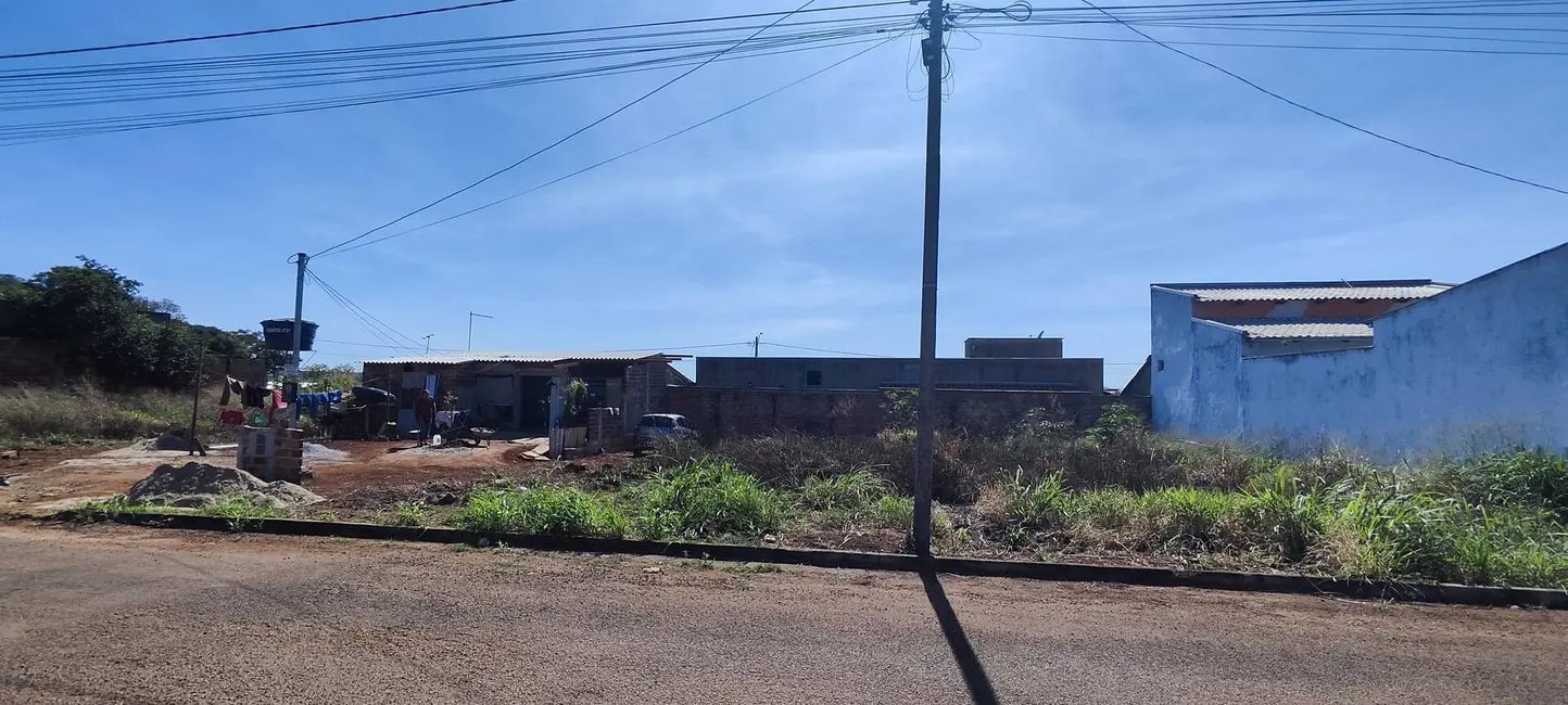 Foto 8 de Terreno / Lote à venda, 200m2 em Residencial Fonte das Águas, Goiania - GO