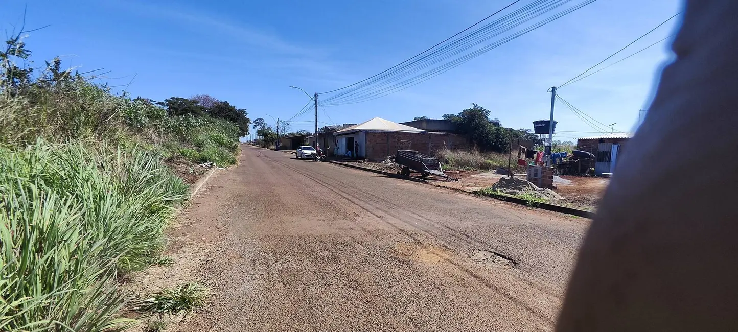Foto 9 de Terreno / Lote à venda, 200m2 em Residencial Fonte das Águas, Goiania - GO