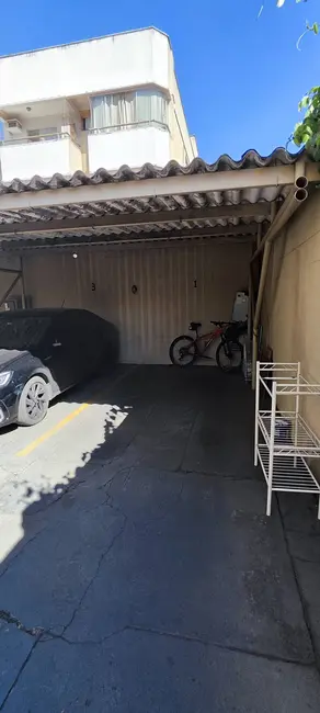 Foto 22 de Apartamento à venda em Jardim América, Goiania - GO