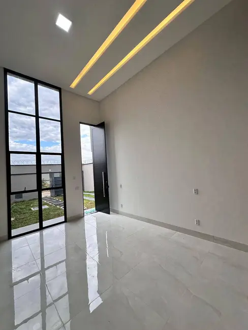Foto 4 de Casa com 3 quartos à venda, 262m2 em Cardoso Continuação, Aparecida De Goiania - GO