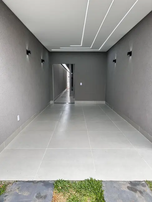 Foto 5 de Casa com 3 quartos à venda, 262m2 em Cardoso Continuação, Aparecida De Goiania - GO