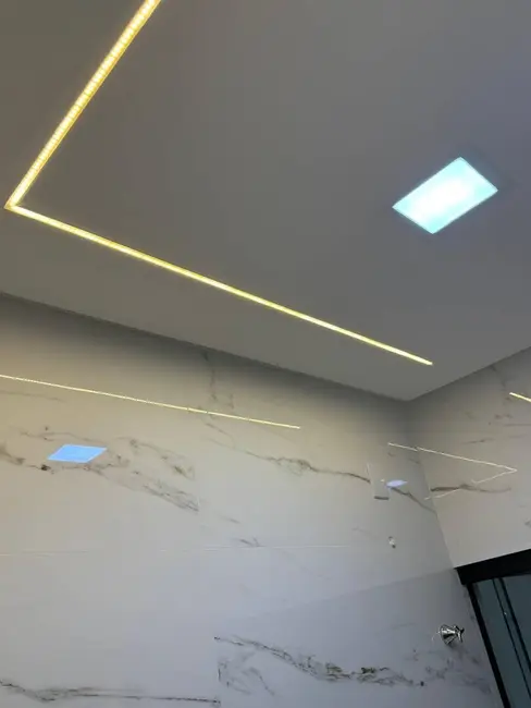 Foto 4 de Casa com 2 quartos à venda, 100m2 em Setor Estrela Dalva, Goiania - GO