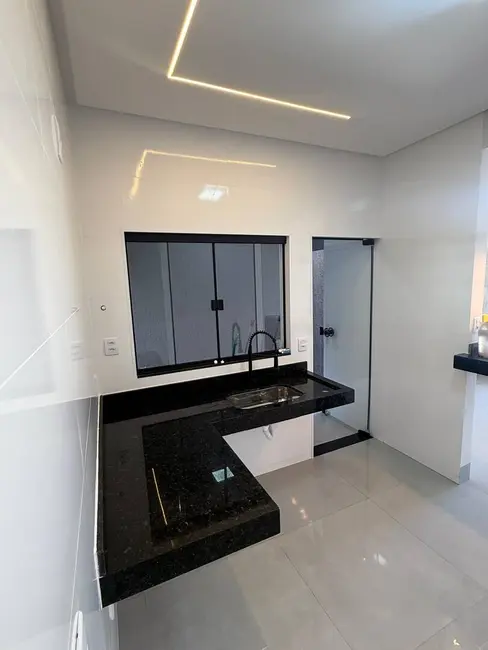 Foto 8 de Casa com 2 quartos à venda, 100m2 em Setor Estrela Dalva, Goiania - GO