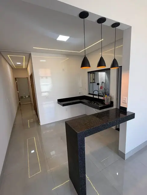 Foto 9 de Casa com 2 quartos à venda, 100m2 em Setor Estrela Dalva, Goiania - GO