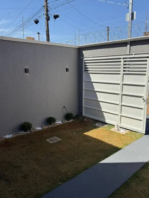 Foto 3 de Casa com 2 quartos à venda, 100m2 em Setor Estrela Dalva, Goiania - GO