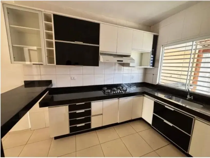 Foto 7 de Casa com 3 quartos à venda, 180m2 em Residencial Center Ville, Goiania - GO