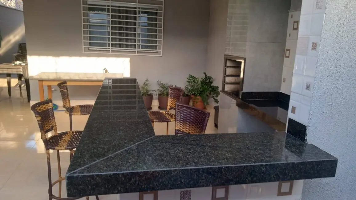 Foto 4 de Casa com 2 quartos à venda, 202m2 em Jardim Buriti Sereno, Aparecida De Goiania - GO