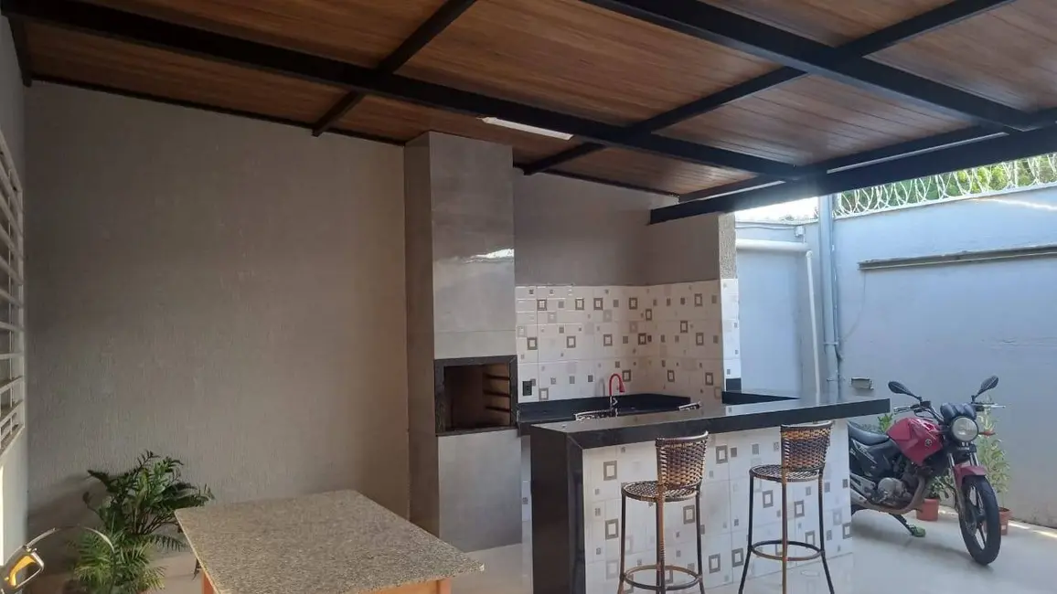 Foto 5 de Casa com 2 quartos à venda, 202m2 em Jardim Buriti Sereno, Aparecida De Goiania - GO
